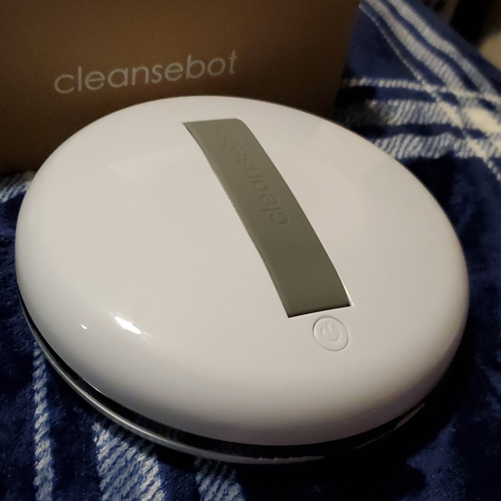 Cleansebot - Picture 2 of 8